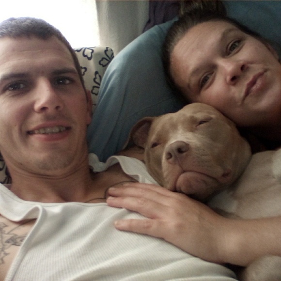 Meet your Posher, Kyle - Picture 1 of 1